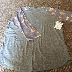 Lularoe randy